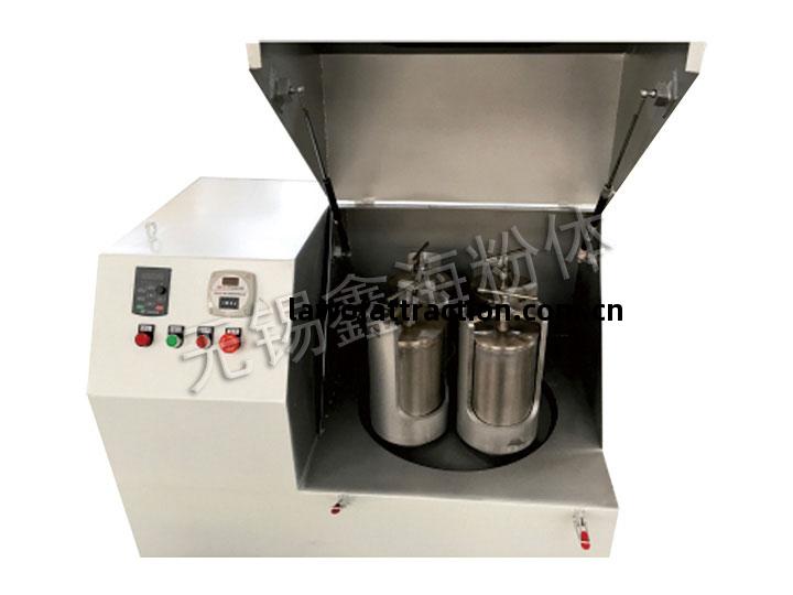 行星球(qiu)磨機(ji) 