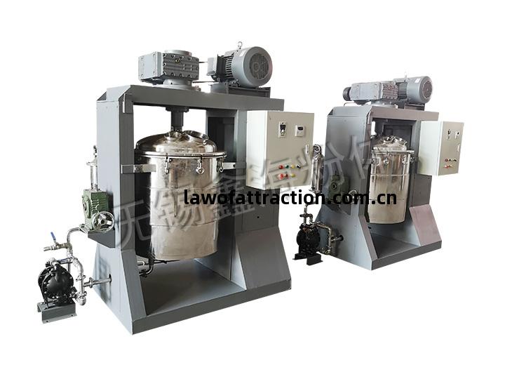 立(li)式(shi)球(qiu)磨機(ji)