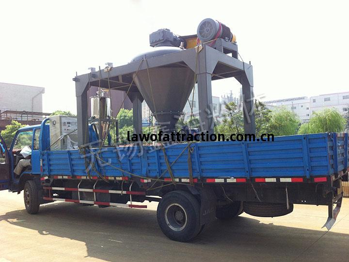 發(fa)貨(huo)安(an)裝