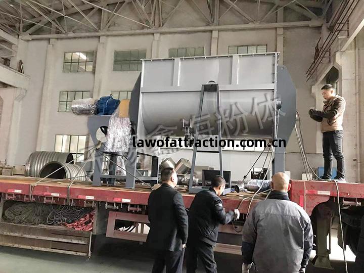 發(fa)貨(huo)安(an)裝