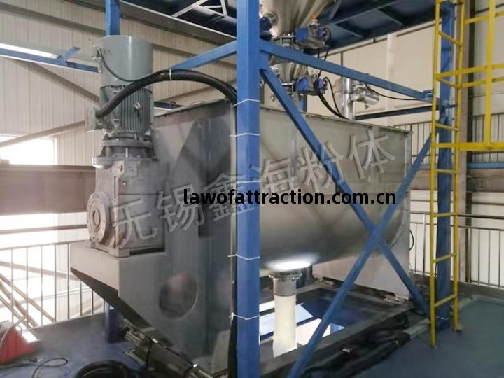 發貨(huo)安(an)裝