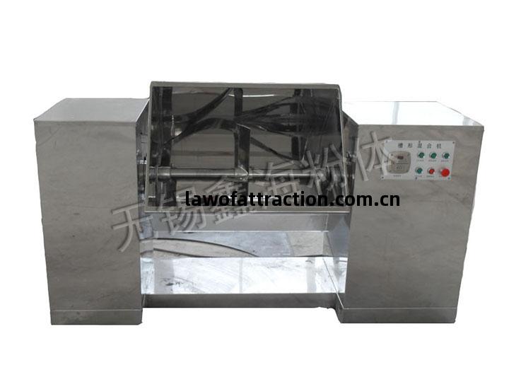 槽(cao)型混(hun)合(he)機(ji)