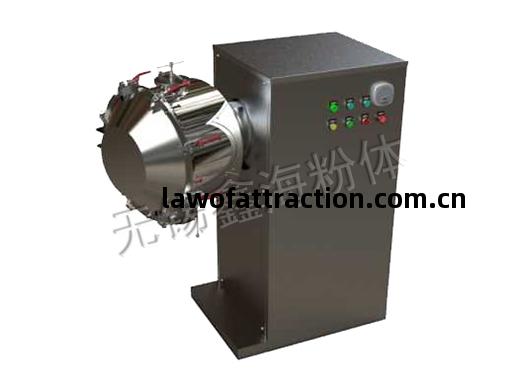 單臂(bi)型(xing)雙(shuang)動(dong)力(li)混(hun)合(he)機(ji)