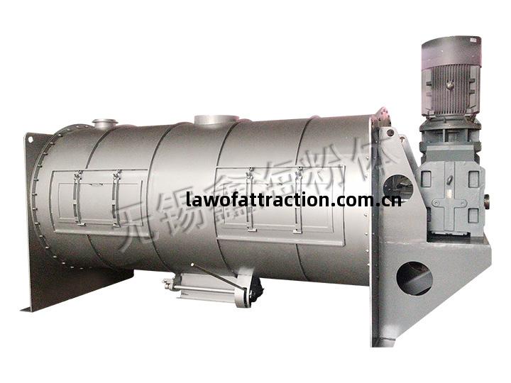 鋰電(dian)犁(li)刀(dao)混(hun)合(he)機(ji)