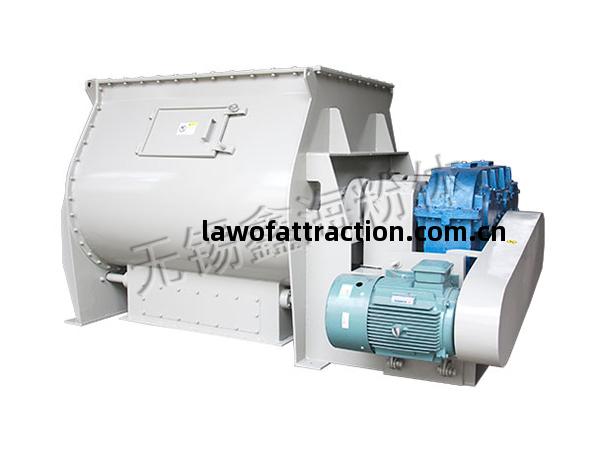 無重力(li)混(hun)合(he)機（擺線(xian)電(dian)機減(jian)速機）