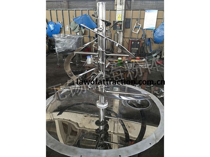 立式螺(luo)帶(dai)