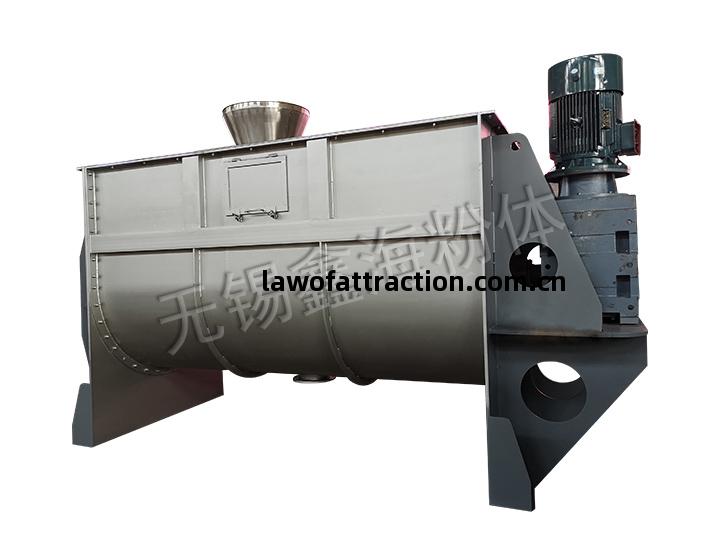 螺(luo)帶混(hun)合(he)機(ji)（專(zhuan)用(yong)電機(ji)）