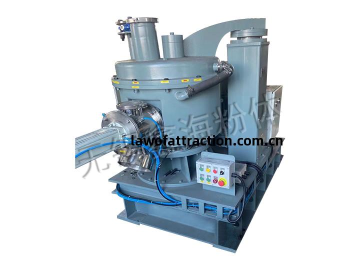 振實機/機械(xie)融(rong)合機