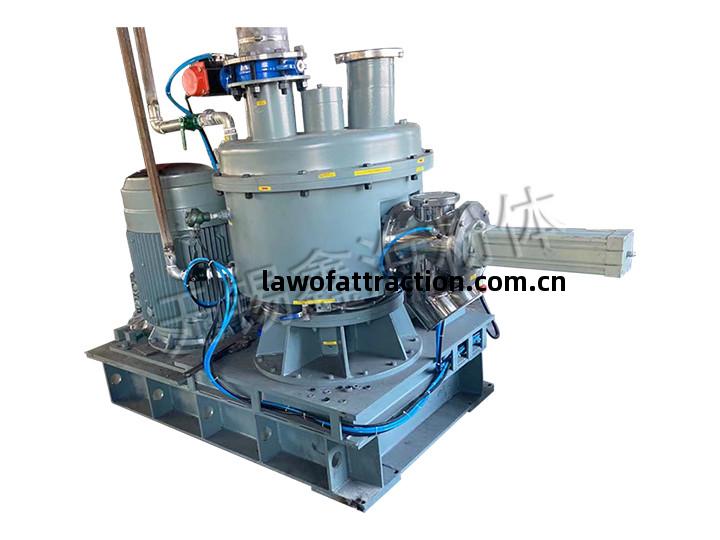 振實機/機械(xie)融(rong)合機